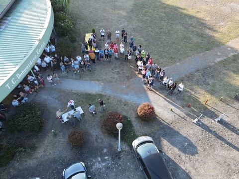 Remise des prix