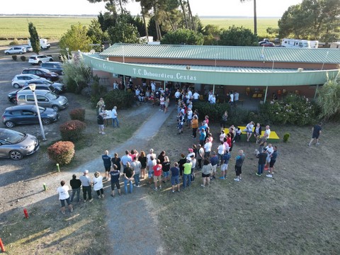 Remise des prix