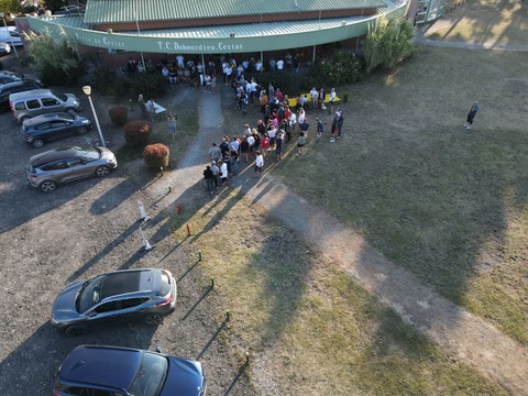 Remise des prix