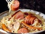 Choucroute Party